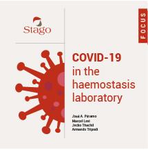 Covid-19 in the haemostasis laboratory